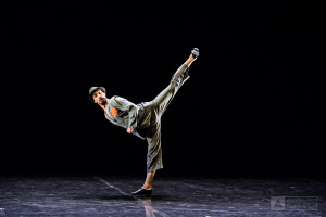 Ekodance