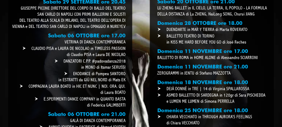 Ballet2000 pubblicità n. 274 Italia