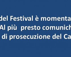 Padova net – SOSPESO XVII Festival Internazionale di Danza