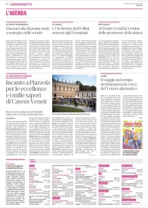 ESTRATTO 26 SETTEMBRE IL MATTINO